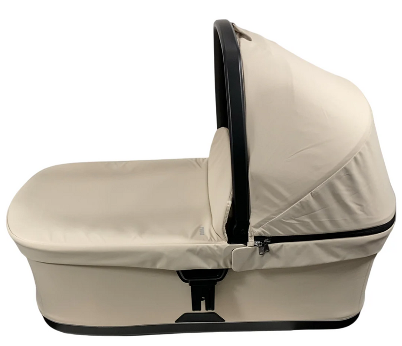 Shop Thule Urban Glide 3/4 Bassinet, Soft Beige at GoodBuy Gear