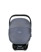 Shop Britax Willow S Infant Car Seat, 2023, Graphite Onyx at GoodBuy Gear