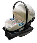 Shop Cybex Aton G Infant Car Seat, 2024, Seashell Beige at GoodBuy Gear