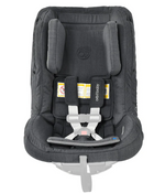 Shop Orbit Baby G5 Merino Wool Infant Car Seat Liner, Black at GoodBuy Gear