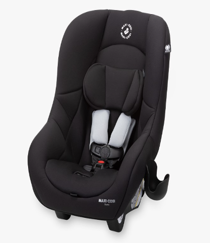 Shop Maxi-Cosi Romi 2-in-1 Convertible Car Seat, Essential Black, 2026 at GoodBuy Gear