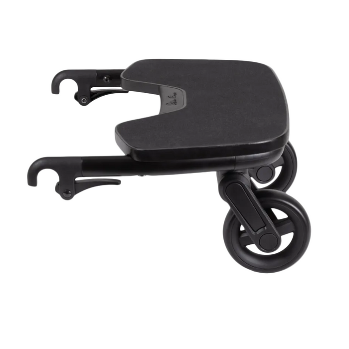 Shop Silver Cross Dune / Reef Ride-On Board, Black at GoodBuy Gear