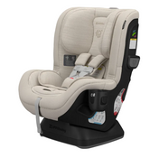 Shop UPPAbaby Rove Convertible Car Seat, 2025, Kavneer (Almond Mélange) at GoodBuy Gear