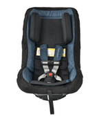 Shop Orbit Baby G5 Toddler Car Seat, 2024, Mélange Navy at GoodBuy Gear