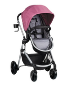 Shop Evenflo Pivot Modular Stroller, Dusty Rose, 2025 at GoodBuy Gear
