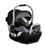 Shop Britax Willow SC Infant Car Seat, 2025, Pindot Onyx at GoodBuy Gear