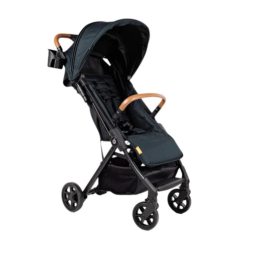 Shop Zoe The Traveler Stroller, 2025, Black at GoodBuy Gear