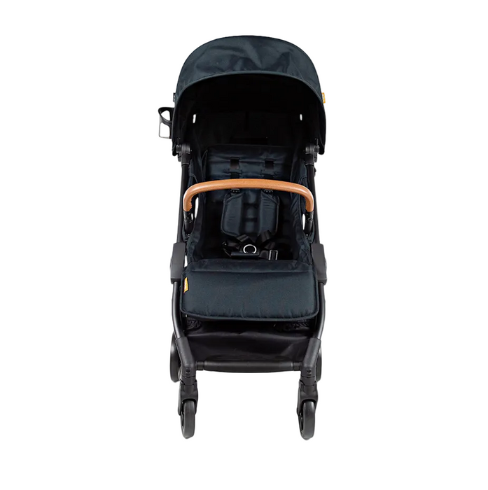 Shop Zoe The Traveler Stroller, 2025, Black at GoodBuy Gear