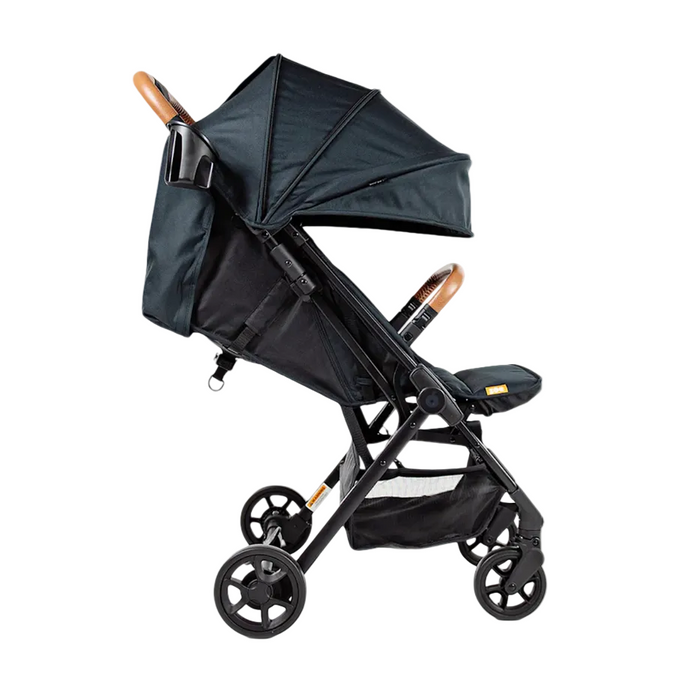 Shop Zoe The Traveler Stroller, 2025, Black at GoodBuy Gear