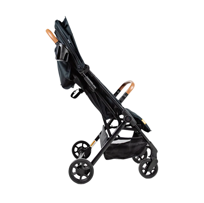 Shop Zoe The Traveler Stroller, 2025, Black at GoodBuy Gear