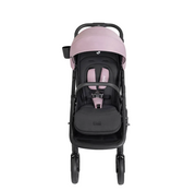 Shop Joie Caraway Whirl Stroller, Blush at GoodBuy Gear