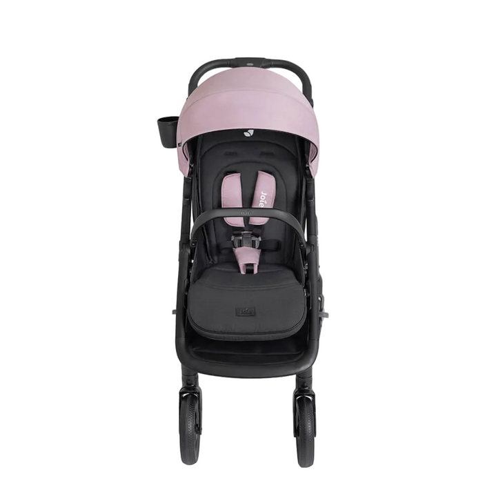 Shop Joie Caraway Whirl Stroller, Blush at GoodBuy Gear