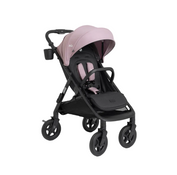 Shop Joie Caraway Whirl Stroller, Blush at GoodBuy Gear