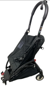 Shop Babyzen YOYO Connect Frame, Black at GoodBuy Gear
