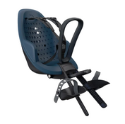 Shop Thule Yepp 2 Mini, Majolica Blue at GoodBuy Gear