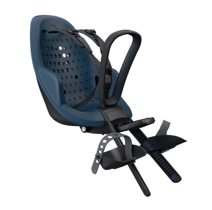 Shop Thule Yepp 2 Mini, Majolica Blue at GoodBuy Gear