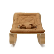 Shop Charlie Crane Levo Rocker, Beech, Camel at GoodBuy Gear