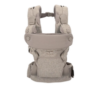 Shop Nuna Cudl Baby Carrier, Droplet Dot at GoodBuy Gear