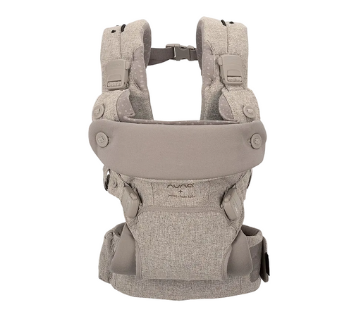 Shop Nuna Cudl Baby Carrier, Droplet Dot at GoodBuy Gear