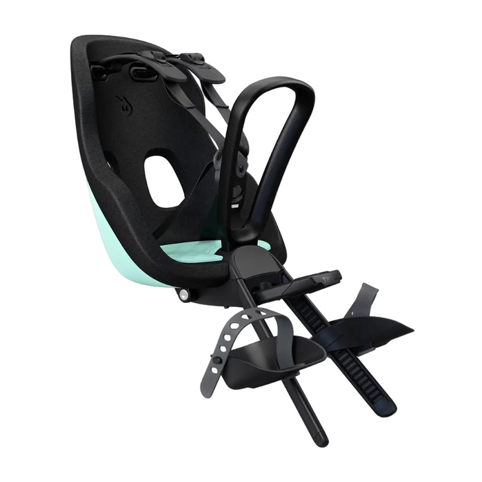 Shop Thule Yepp Nexxt 2 Mini, Mint Green at GoodBuy Gear