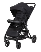 Shop Baby Trend Passport Carriage Stroller, 2025, Ultra Black at GoodBuy Gear