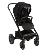 Shop Nuna MIXX Next Stroller, 2025, Element/BMW at GoodBuy Gear