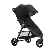 Shop Baby Jogger City Mini GT3 Stroller, 2025, Rich Black at GoodBuy Gear