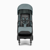 Shop Inglesina Quid 3 Stroller, 2025, Galaxy Gray at GoodBuy Gear