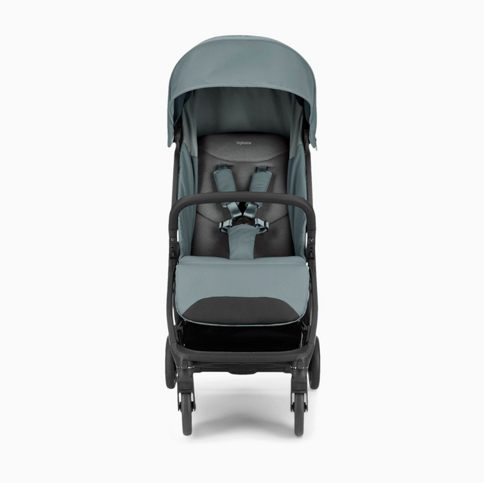 Shop Inglesina Quid 3 Stroller, 2025, Galaxy Gray at GoodBuy Gear