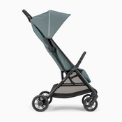Shop Inglesina Quid 3 Stroller, 2025, Galaxy Gray at GoodBuy Gear