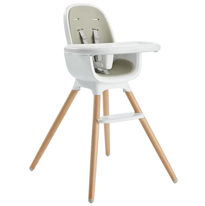 Shop Graco Table2Table LX 6-in-1 Highchair, Rhodes at GoodBuy Gear