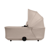 Shop Joolz Hub2 Carrycot, Sandy Taupe at GoodBuy Gear