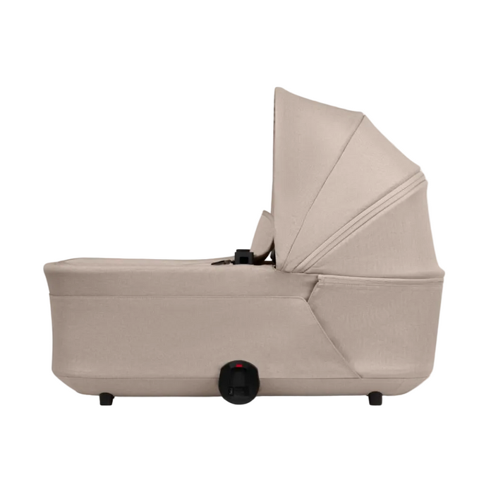 Shop Joolz Hub2 Carrycot, Sandy Taupe at GoodBuy Gear