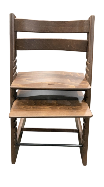 stokke tripp trapp beech Stokke Tripp Trapp Chair, Beech Warm Brown