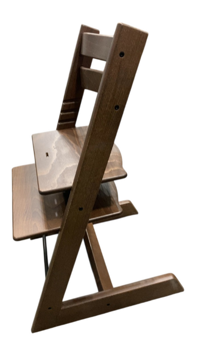 Shop Stokke Tripp Trapp Chair, Beech Warm Brown at GoodBuy Gear