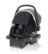 Shop Evenflo Pivot Vizor Travel System, 2024, Chasse Black at GoodBuy Gear