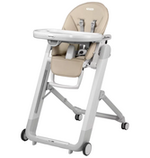Shop Peg Perego Siesta High Chair, Astral at GoodBuy Gear