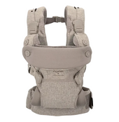 Shop Nuna Cudl Baby Carrier, Droplet Dot at GoodBuy Gear