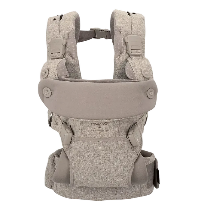 Shop Nuna Cudl Baby Carrier, Droplet Dot at GoodBuy Gear