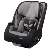 Shop Safety 1st TriMate All-in-one Convertible Car Seat, 2024, Dark Horse at GoodBuy Gear