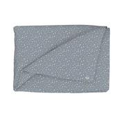 Shop Toki Kids Epic Mat Cover 60"x84", Terrazzo slate at GoodBuy Gear