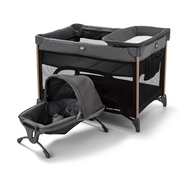 Shop Graco Pack 'n Play Close2Baby Bassinet Playard, Milan at GoodBuy Gear