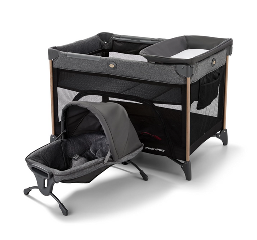 Shop Graco Pack 'n Play Close2Baby Bassinet Playard, Milan at GoodBuy Gear