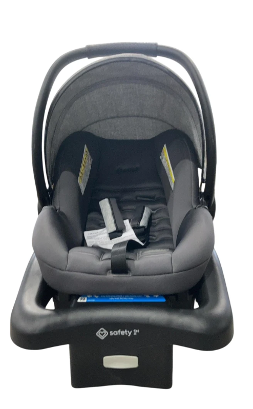 Shop Safety 1st OnBoard LTX Infant Car Seat, 2025, Monument at GoodBuy Gear