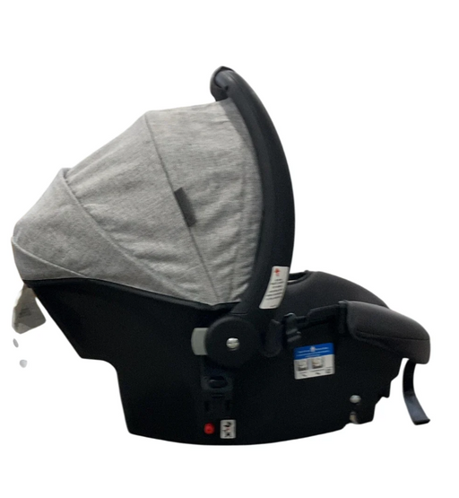 Shop Safety 1st OnBoard LTX Infant Car Seat, 2025, Monument at GoodBuy Gear