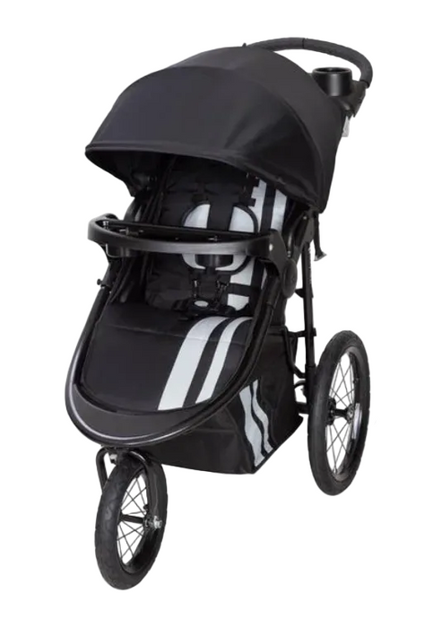 Shop Baby Trend Cityscape Jogger Travel System Stroller, 2022, Regular, Sparrow at GoodBuy Gear