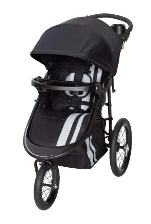 Baby Trend Cityscape Jogger Travel System Stroller, 2022, Regular, Sparrow
