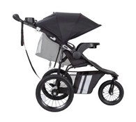 Shop Baby Trend Cityscape Jogger Travel System Stroller, 2022, Regular, Sparrow at GoodBuy Gear