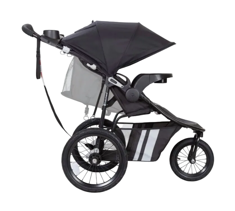 Shop Baby Trend Cityscape Jogger Travel System Stroller, 2022, Regular, Sparrow at GoodBuy Gear