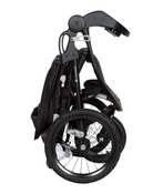 Shop Baby Trend Cityscape Jogger Travel System Stroller, 2022, Regular, Sparrow at GoodBuy Gear